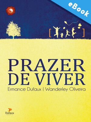 cover image of Prazer de viver